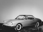 Chevrolet Corvair Special Coupe 1960 года